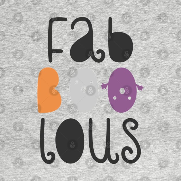 Fab Boo Lous by JakeRhodes